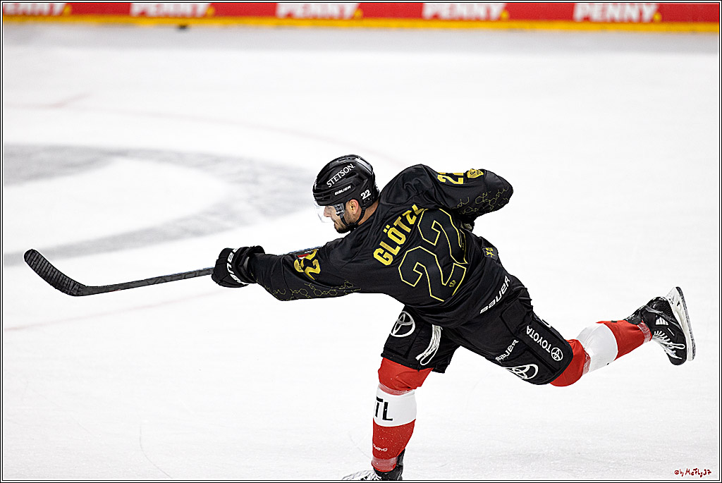 PENNY DEL;  Kölner Haie - EHC Red Bull München; Köln, 15.09.2022
